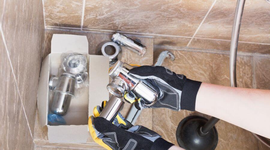 Local Chimney Repair in Huntland, TN